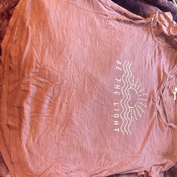 Maurice top EUC LIKE NEW wore once - Picture 2 of 2